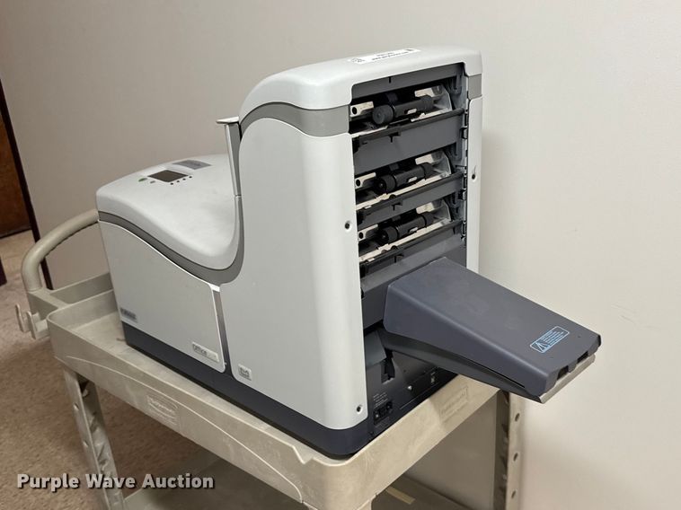 Formax Office Pro folder inserter - FB7349