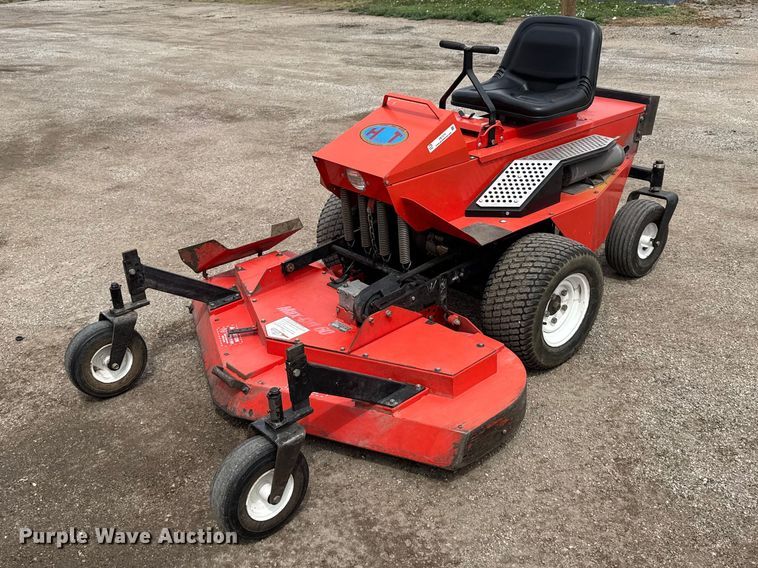 Magnum 2300 ZTR lawn mower - FB7373
