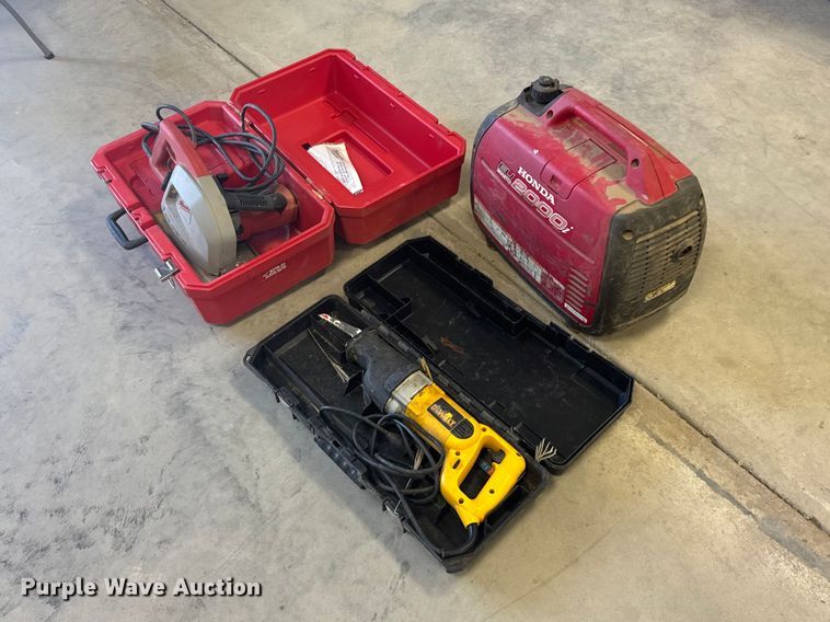 Tools - FB7379