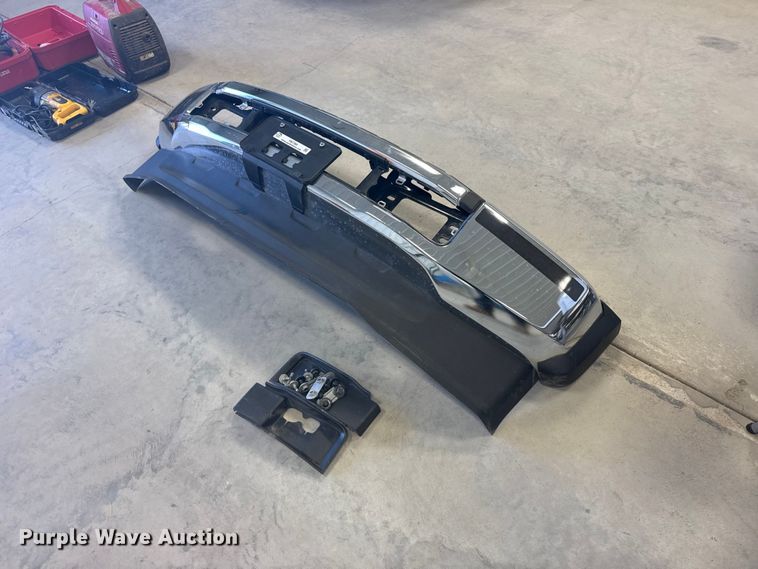 Bumper - FB7380
