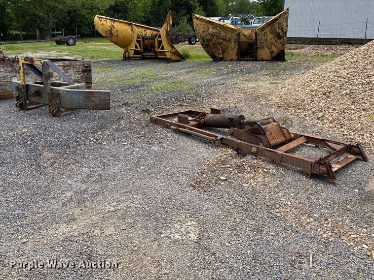 Truck parts - FC5643
