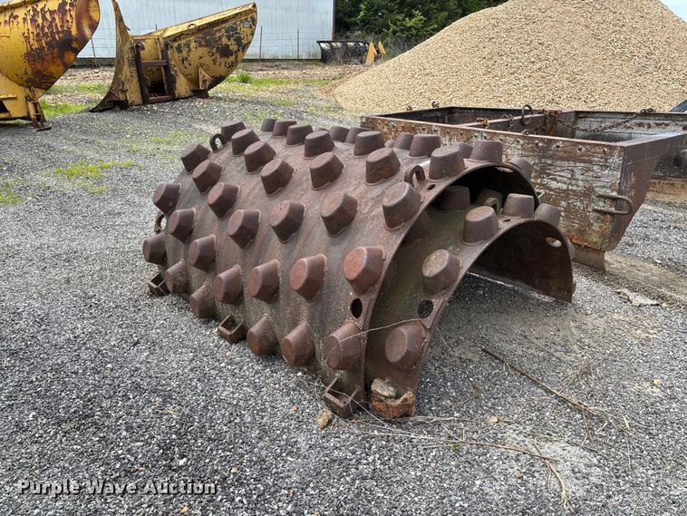 66" padfoot shell kit - FC5645