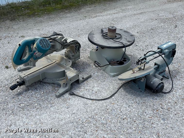 Tools - FC5690