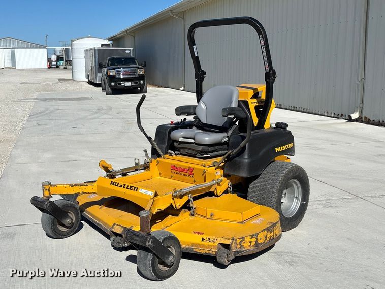 Commercial Lawn Mowers For Sale Near Mankato, MN | Purple Wave Auction