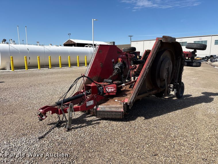 Brush Hog 3815 batwing rotary mower - FK1464