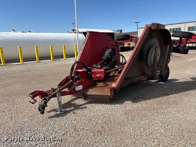 Brush Hog 2815 batwing rotary mower - FK1465