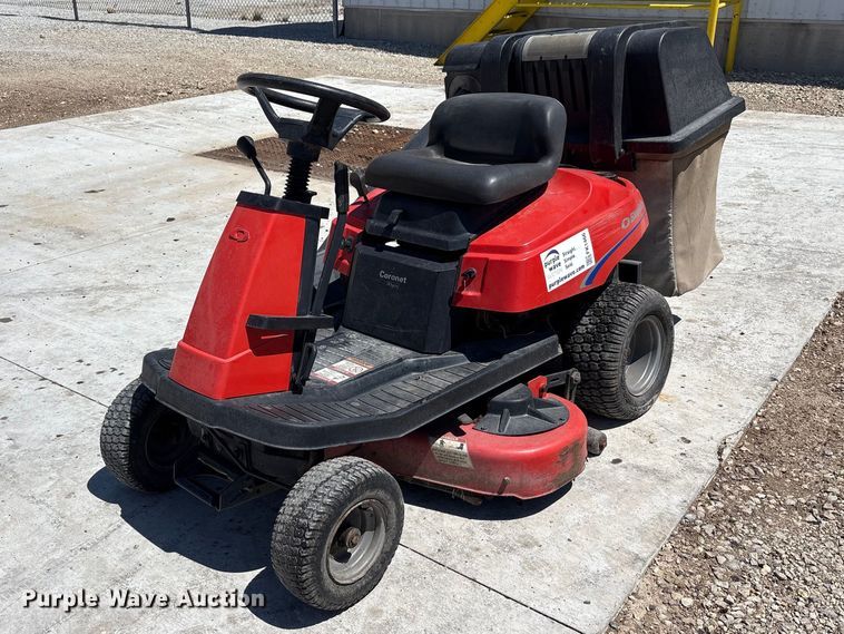 Simplicity Coronet lawn mower - FK1466
