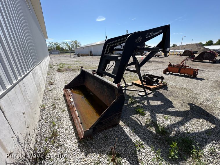 Miller GL30 loader - FK1471