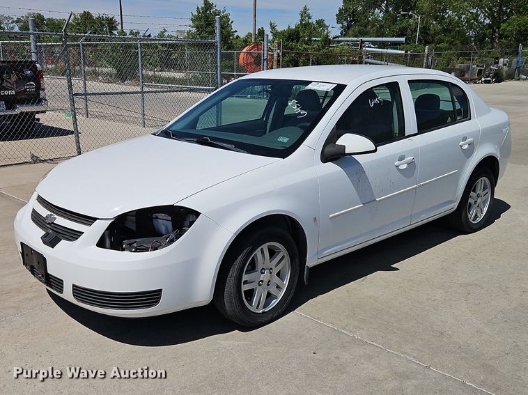 2006 Chevrolet Cobalt  - FN5617
