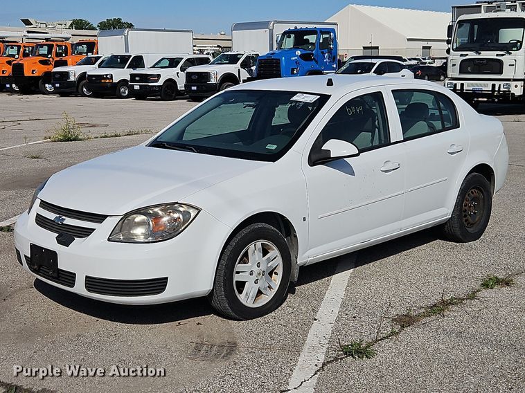 2006 Chevrolet Cobalt  - FN5633