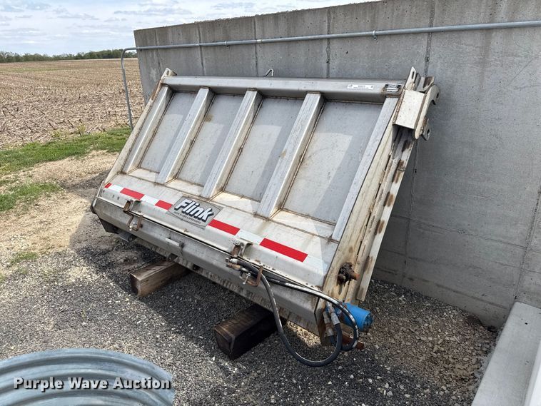 Flink FRTS spreader - ND9475