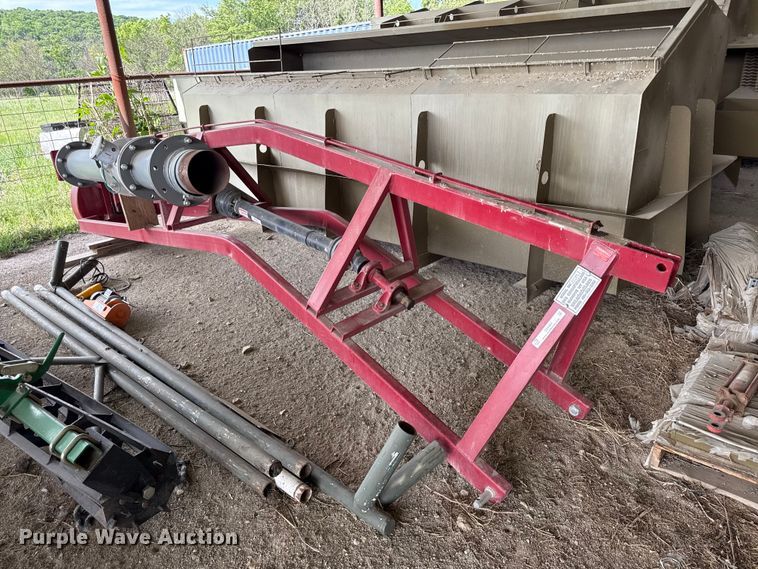 Crisafulli  irrigation pump - DZ4464
