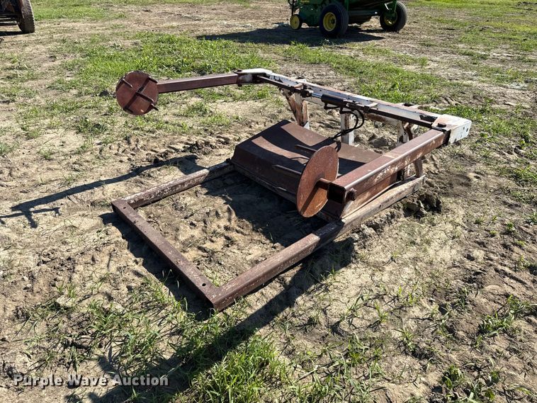 Bale mover - DZ4479