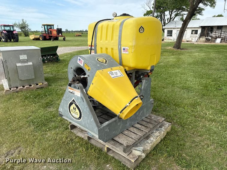 A1 Mist Sprayers Resources mist sprayer - EC4590