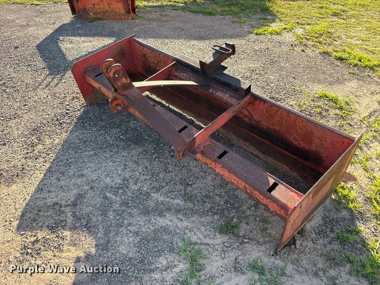 Sun Burst box blade - ET2080