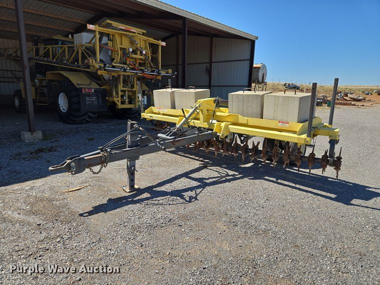 AerWay AWST150-AG-4 aerator - EW0136