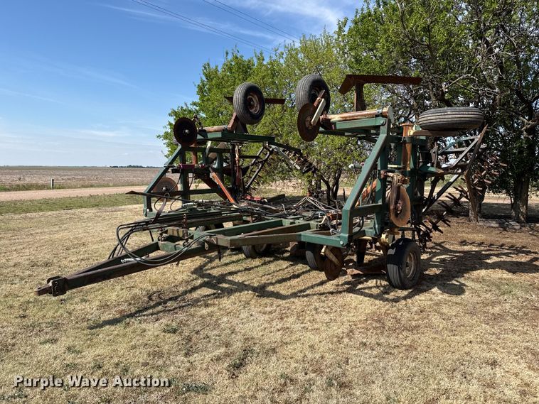 Flex King sweep plow - EW4506