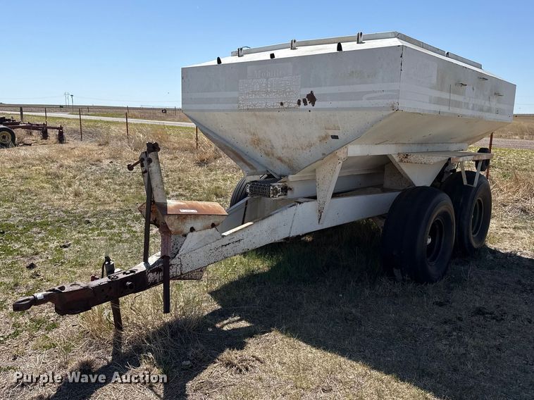 Dalton Mobility spreader - EW4580