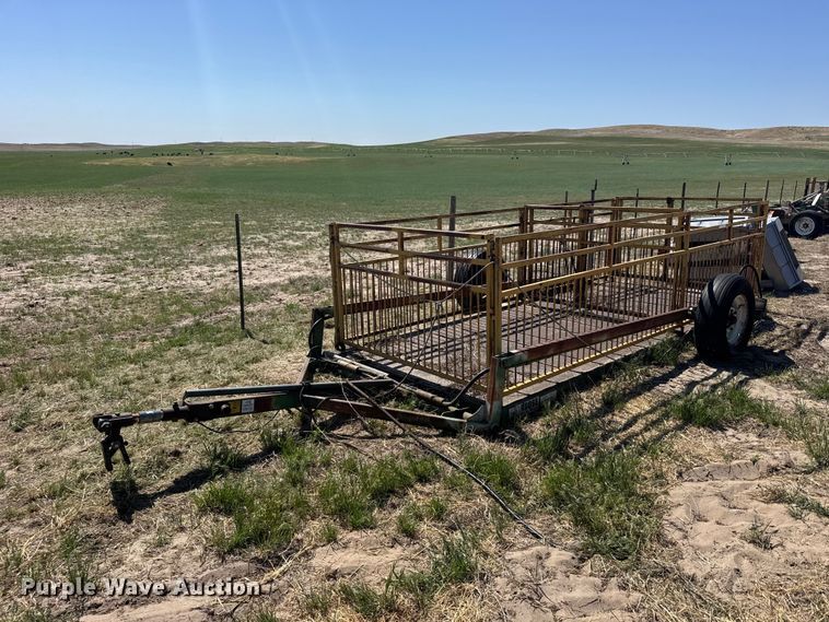 Portable corral - FB7392