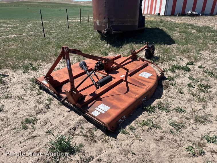 Rhino SE-6 rotary mower - FB7394