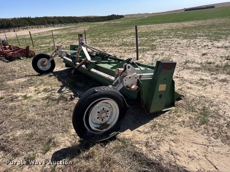 Roto tiller - FB7396