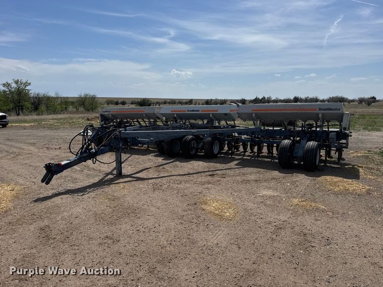 Crust Buster TS30X12 grain drill - FB7410
