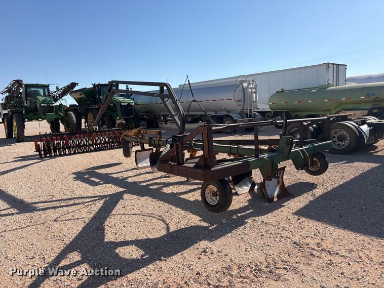 Sterling soil packer - FC2271