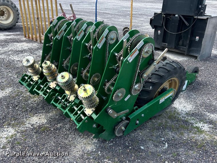  Great Plains planter or seeder attachments - FC2616