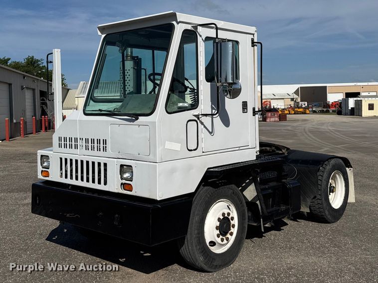 2000 Ottawa 30 yard truck - FB7429