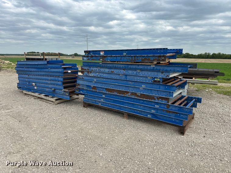 Conveyor tracks - EA4868
