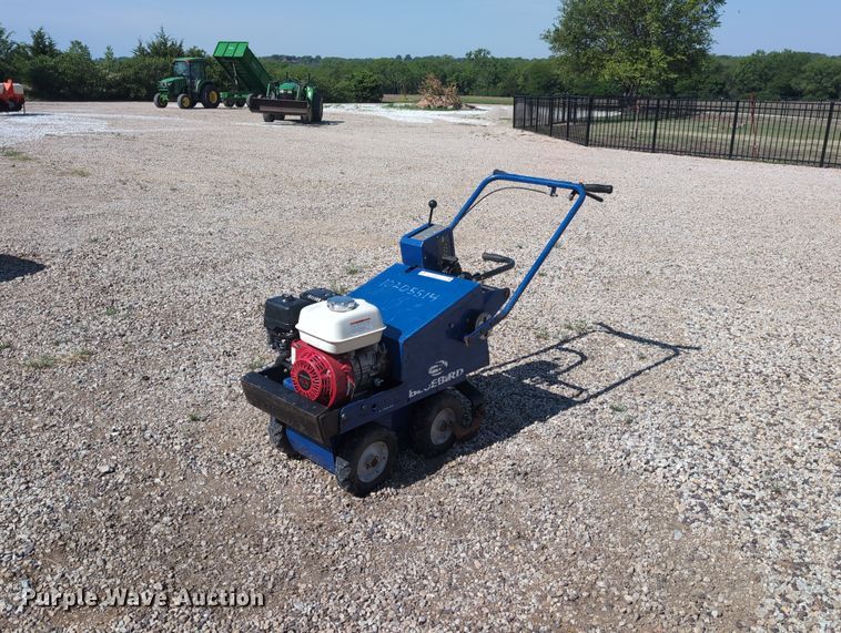 Blue Bird 968999351 sod cutter - EG2757