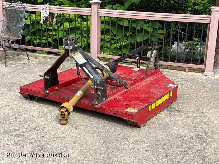 Howse 500 rotary mower - EO4288