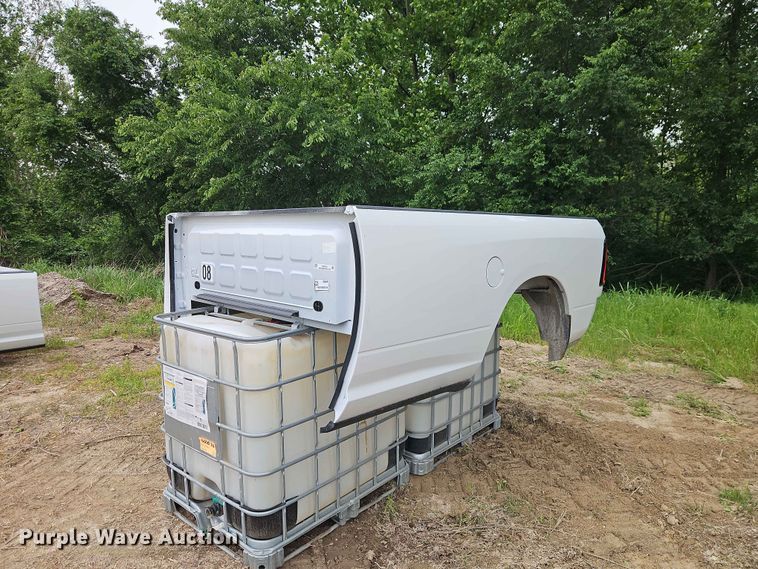 RAM pickup bed - EO7402