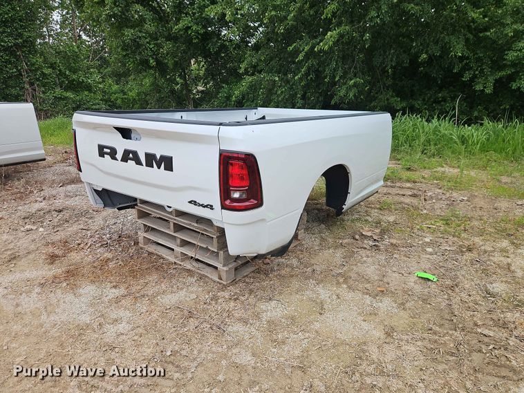 RAM pickup bed - EO7403
