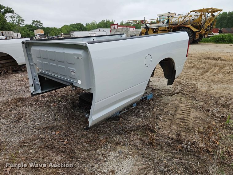RAM pickup bed - EO7404