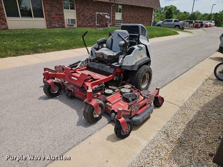 Commercial Lawn Mowers For Sale Near Columbia | Purple Wave Auction