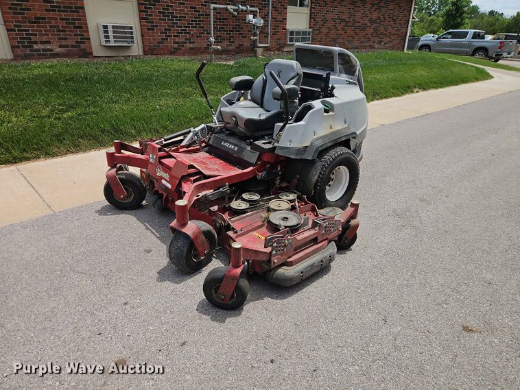 Exmark Lazer Z ZTR lawn mower - EO7436