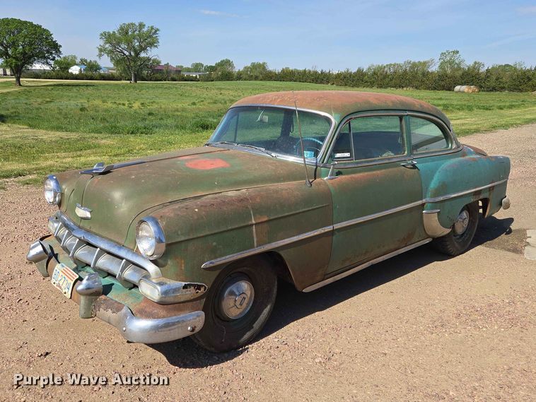 1954 Chevrolet Styleline  - ER1645