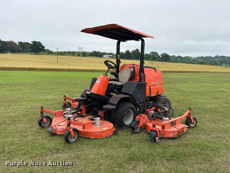 2007 Jacobsen R-3117 lawn mower - ET2117