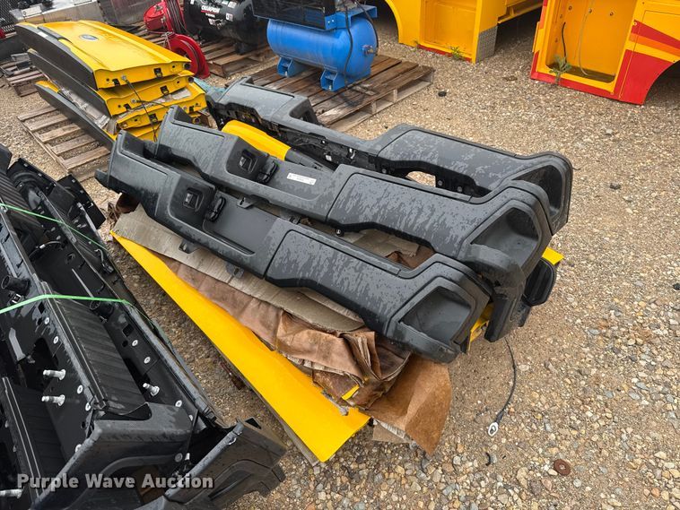 Pickup truck parts - ET6226