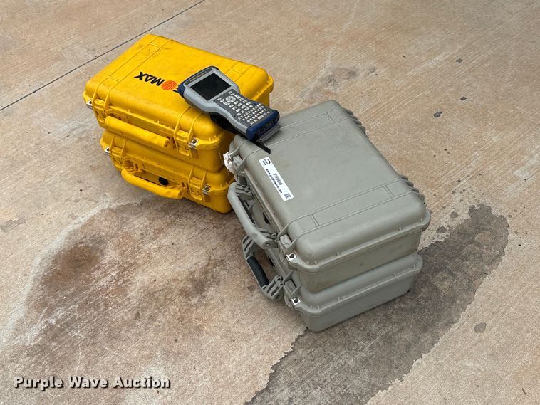 Surveying equipment - EW0030