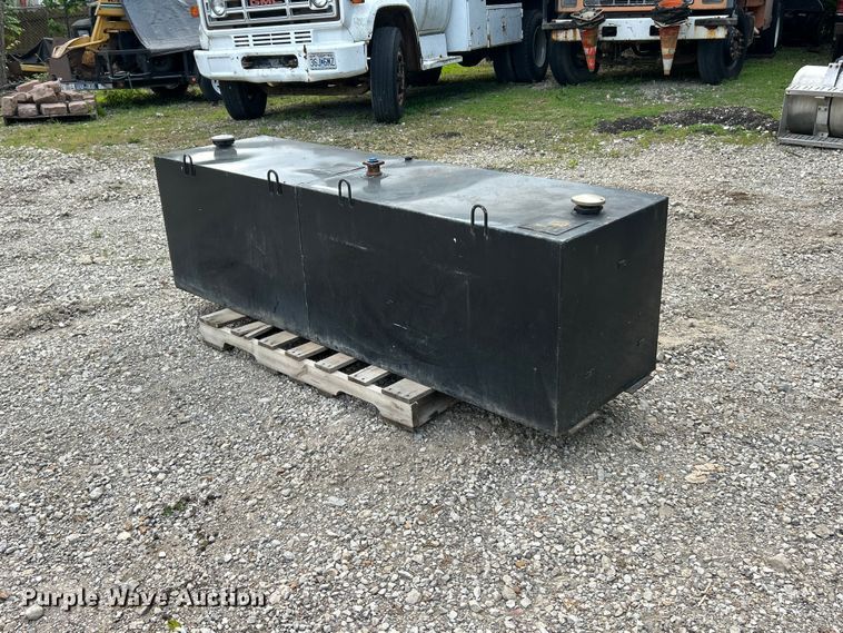 Fuel tank - FC2651