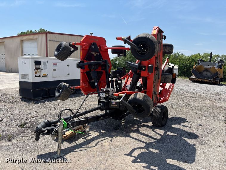 2018 Land pride AMF4214 batwing finish mower - FC4663