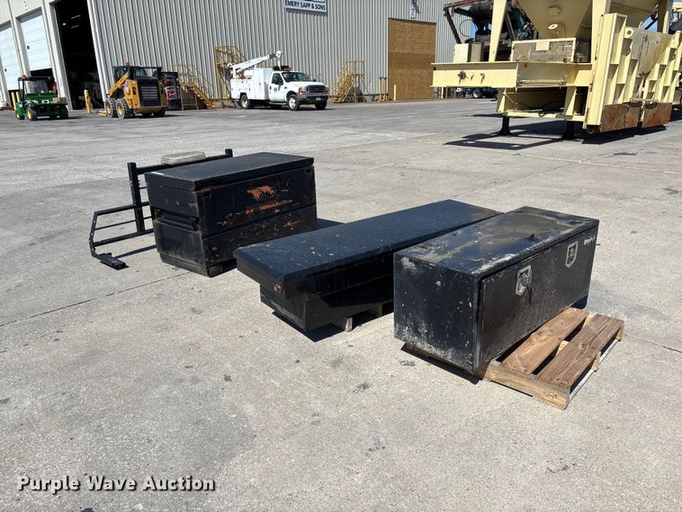 Truck parts - FC5762