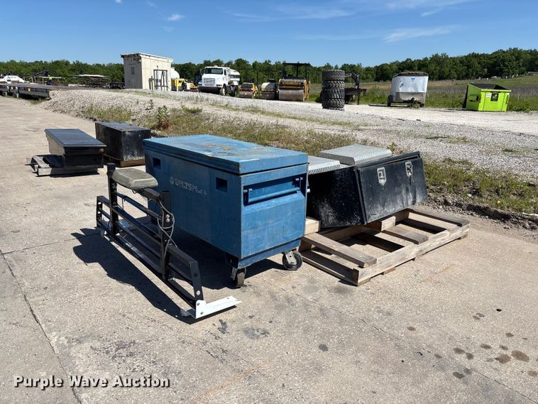 Truck parts - FC5763