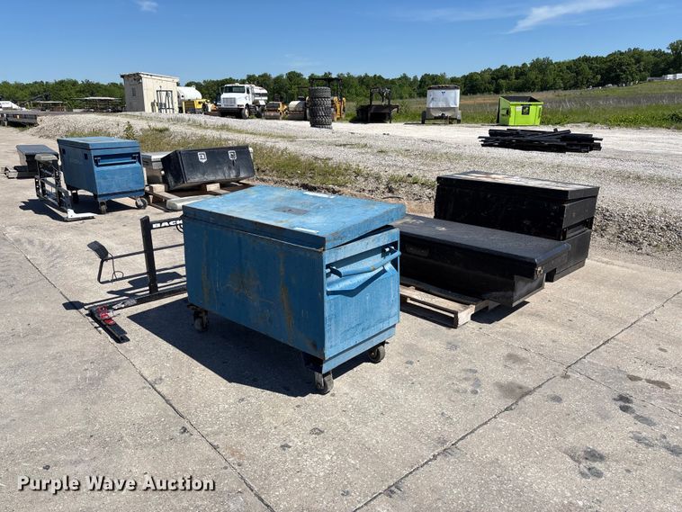Truck parts - FC5764