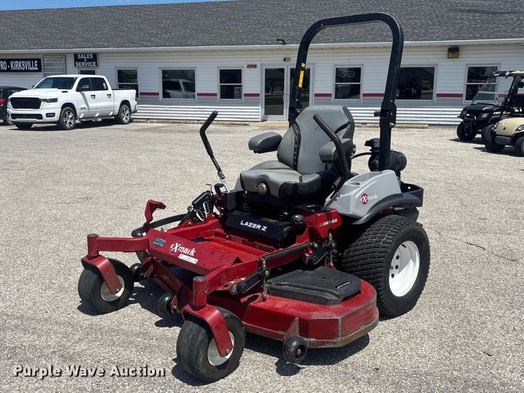 Mowers and Other Ag Equipment For Sale Near Kansas City, Missouri