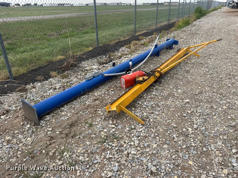 Jib crane - MX9257