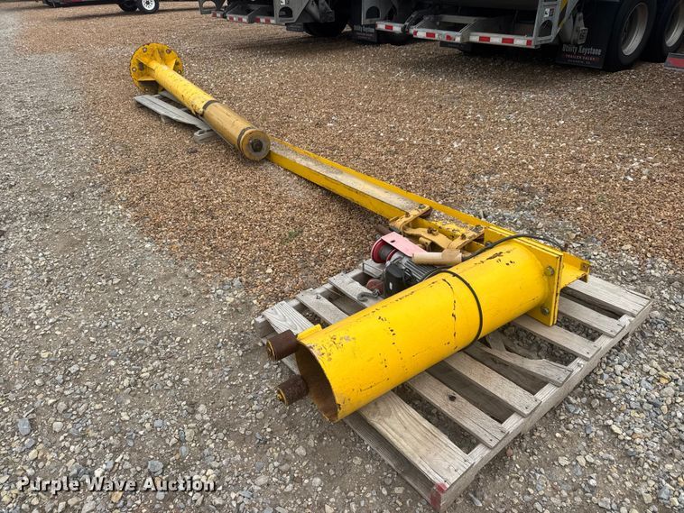 Jib crane - MX9258