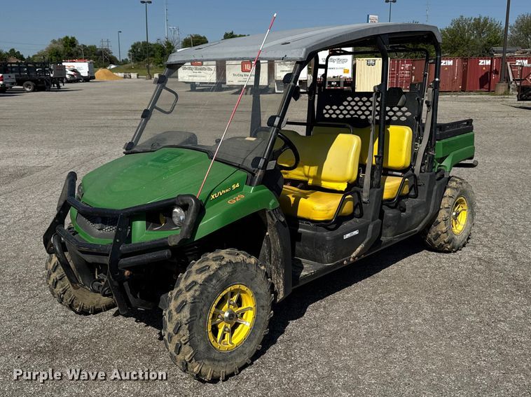 Powersports Vehicles For Sale Near Kansas City, Missouri | Purple